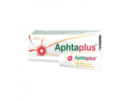 Aphtaplus 10ml.